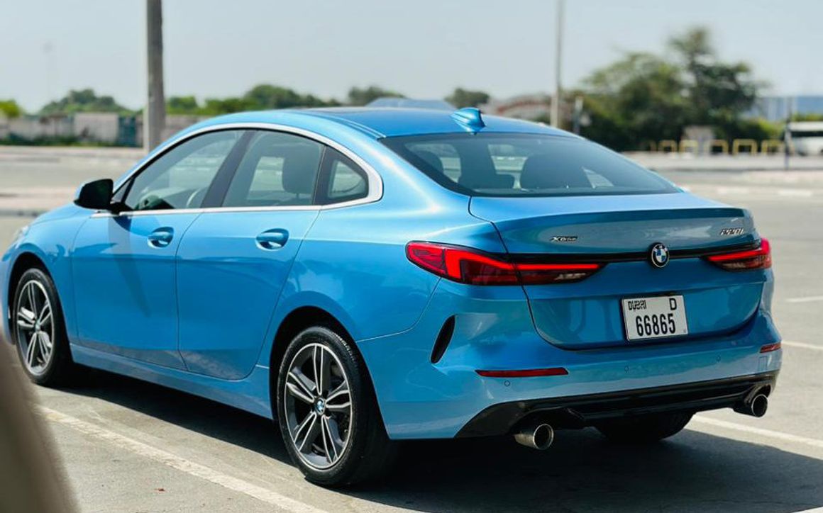 BMW 228 - image 4