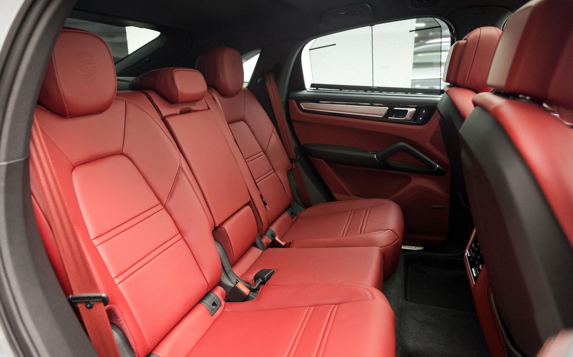 Porsche Panamera - image 13