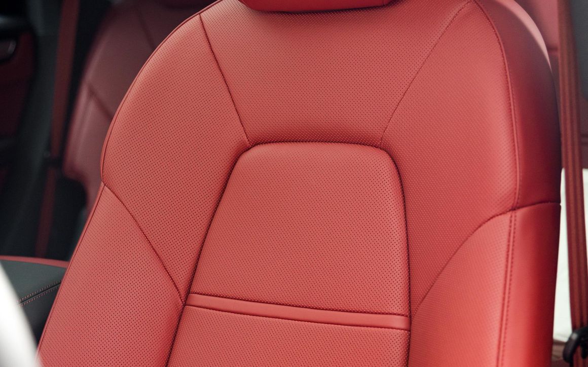Porsche Panamera - image 14