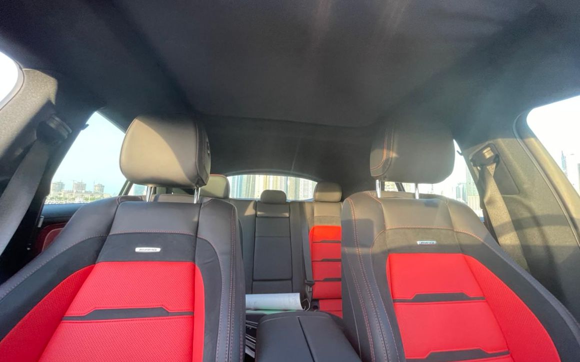 MERCEDES GLE 53 - image 9