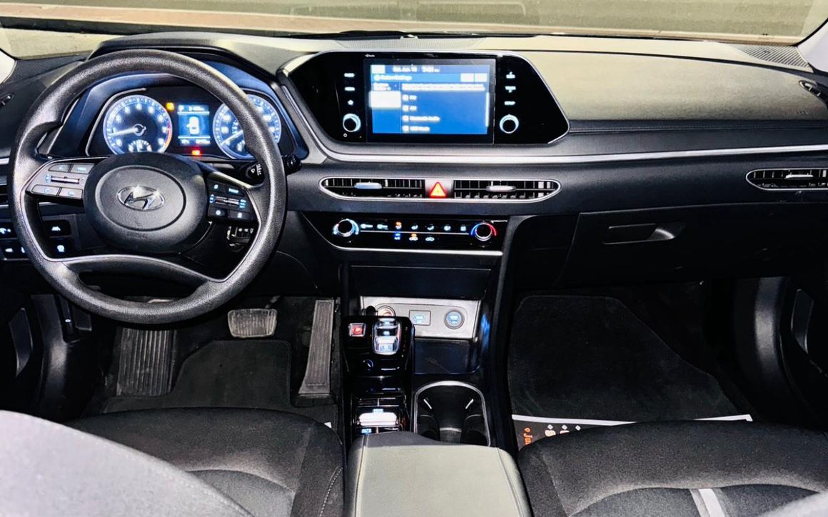 HYUNDAI SONATA BASE - image 5