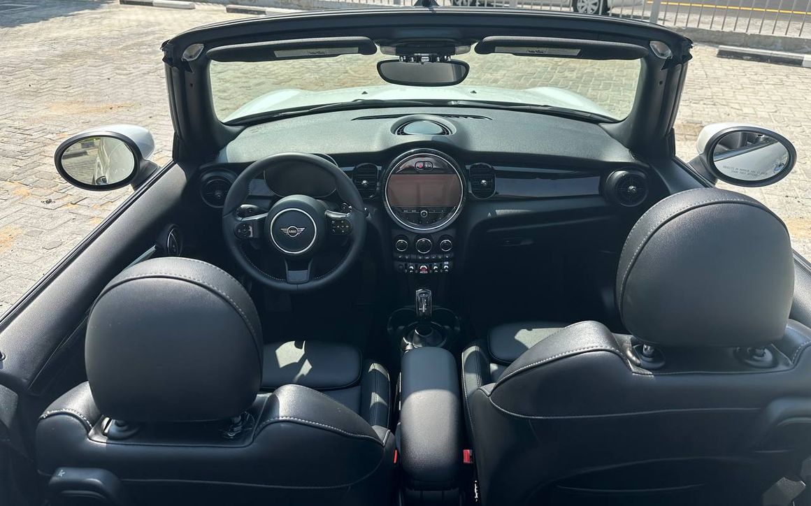 MINI Cooper S - image 8