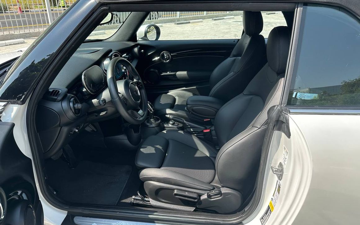 MINI Cooper S - image 6