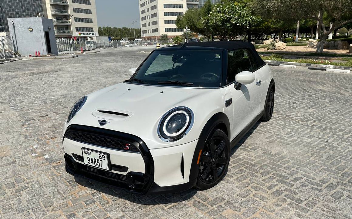MINI Cooper S - image 4