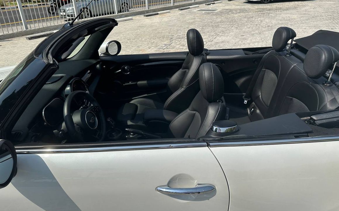 MINI Cooper S - image 7