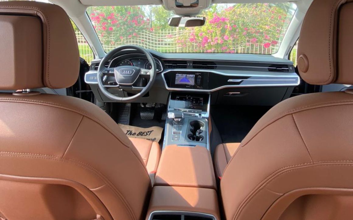 AUDI A6 - image 6