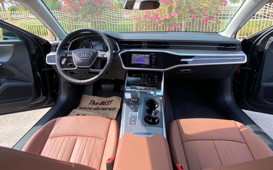 AUDI A6 - image 5