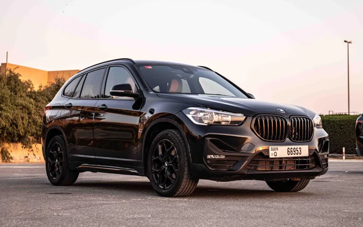 BMW X1 - image 2