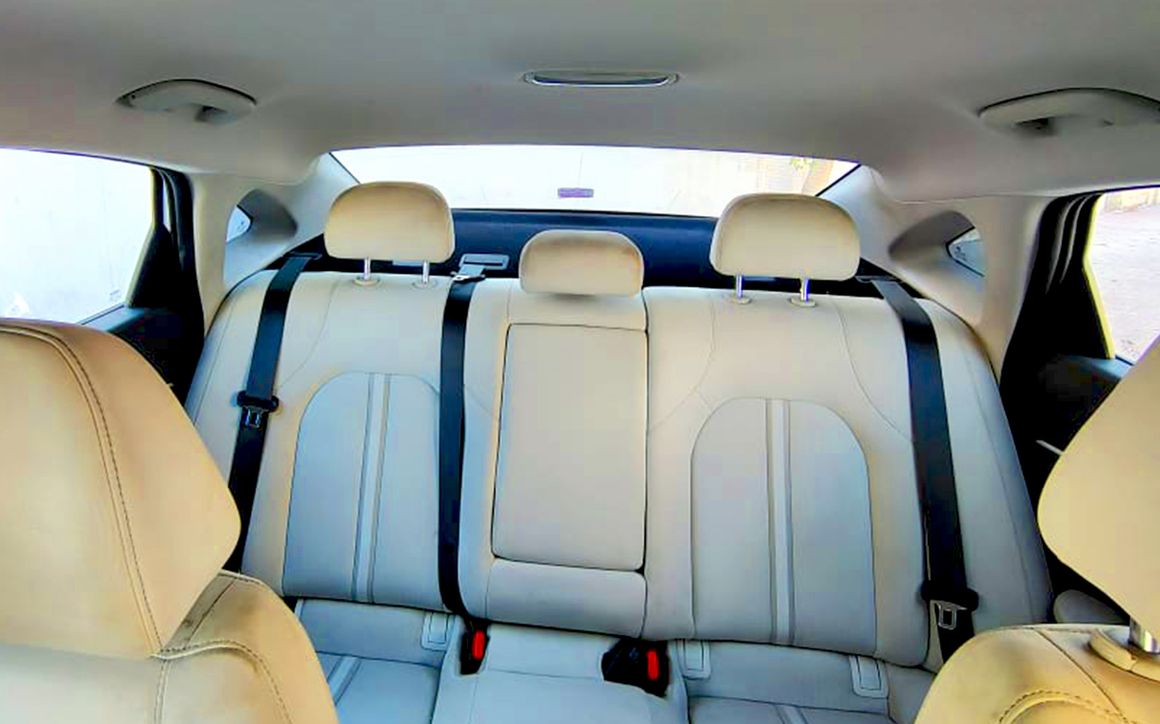 HYUNDAI SONATA - image 7