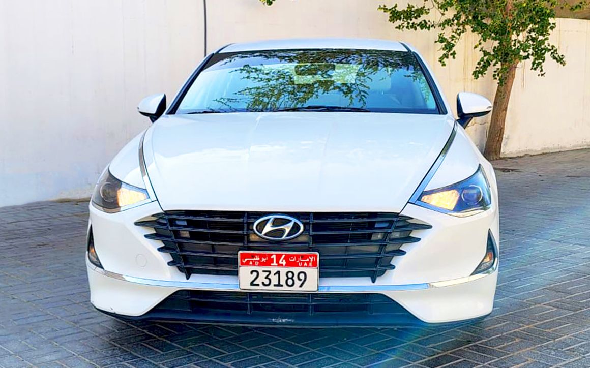 HYUNDAI SONATA - image 2