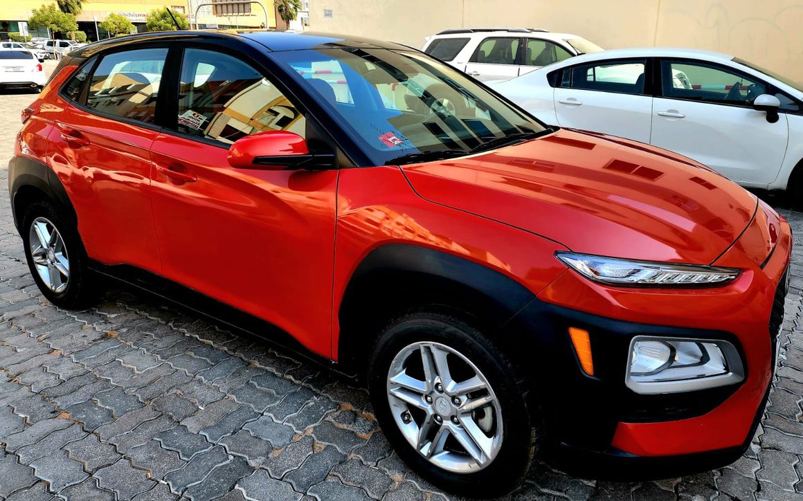 HYUNDAI KONA - image 1
