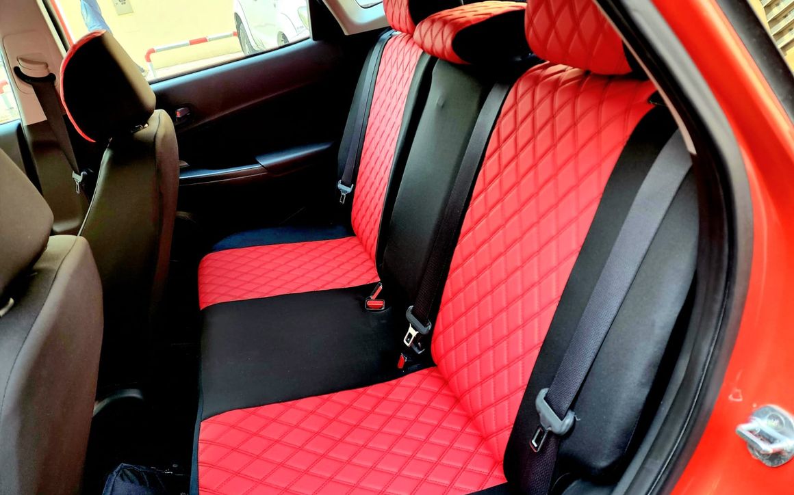 HYUNDAI KONA - image 8