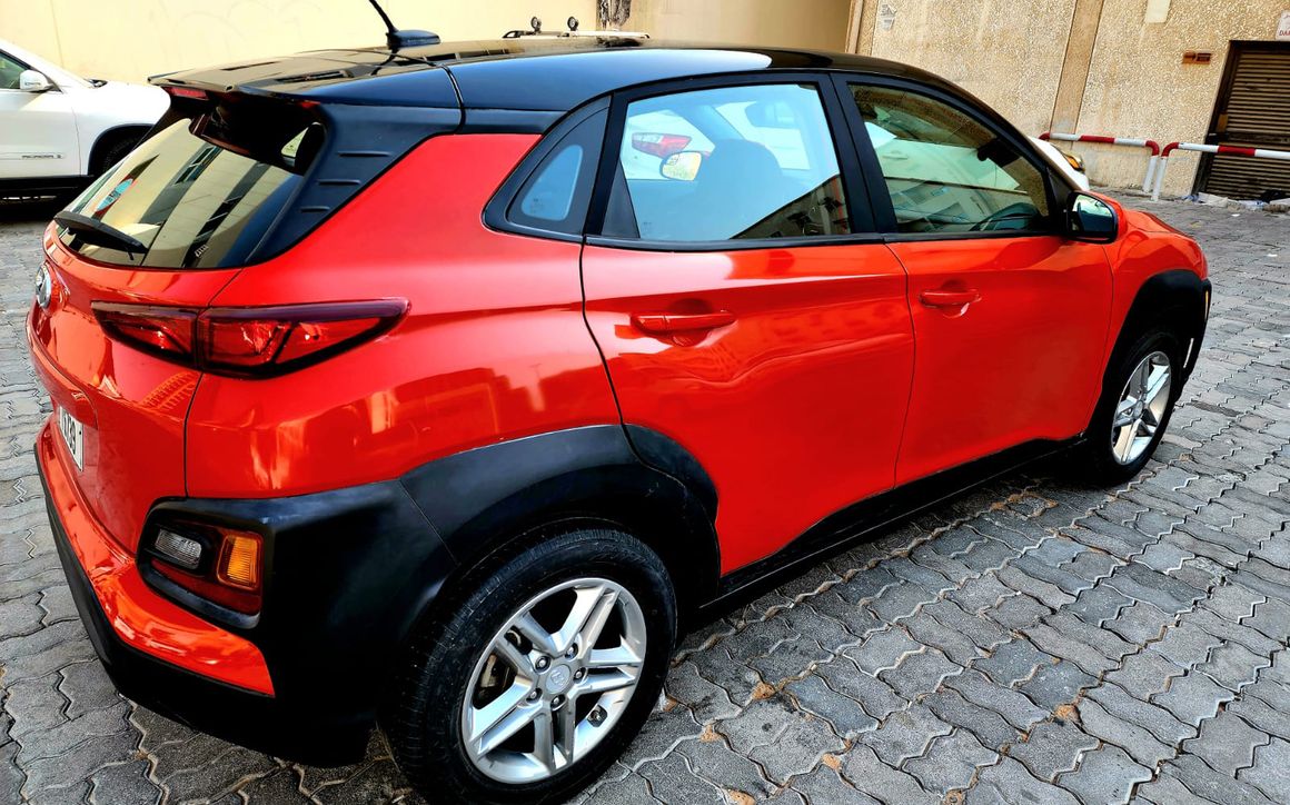 HYUNDAI KONA - image 5