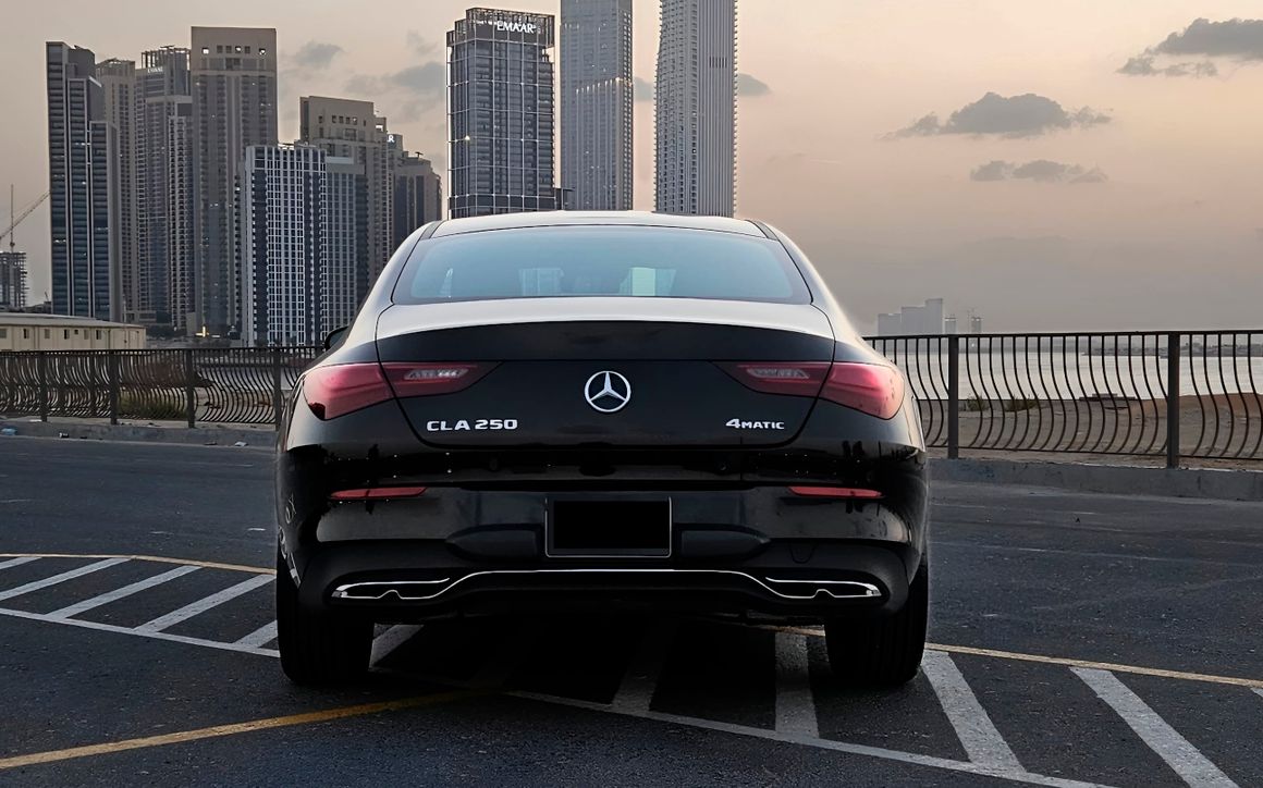 Mercedes Benz CLA 250 2024 - image 6