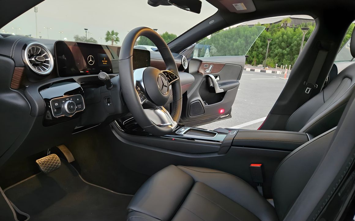 Mercedes Benz CLA 250 2024 - image 8