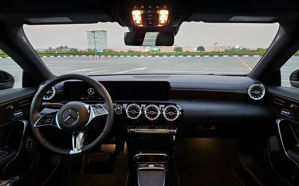 Mercedes Benz CLA 250 2024 - image 9