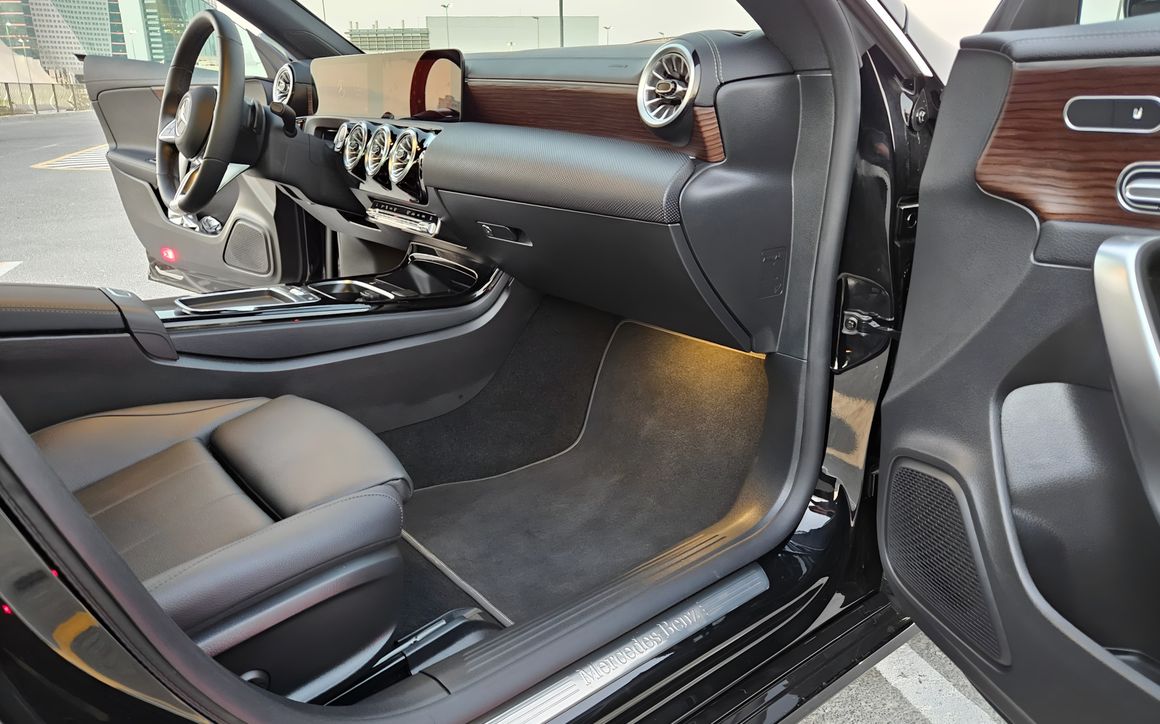 Mercedes Benz CLA 250 2024 - image 7