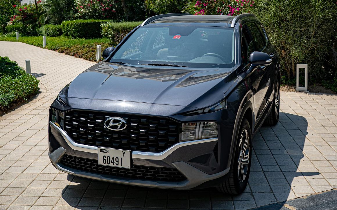 Hyundai Santa Fe - image 3