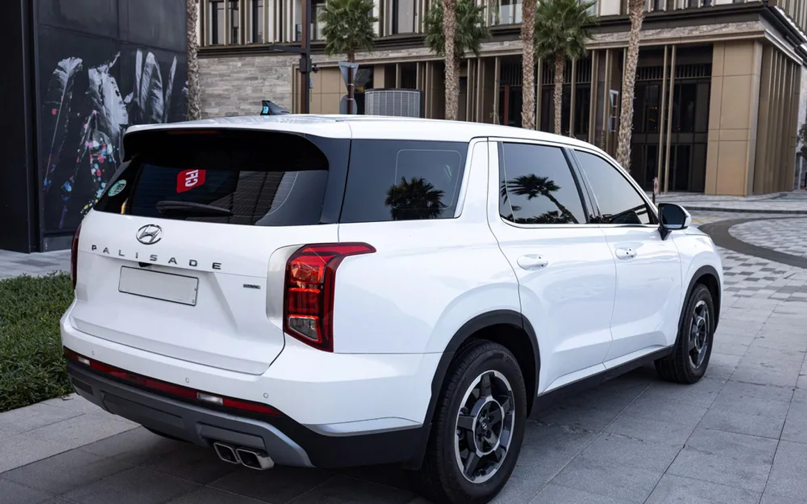 Hyundai Palisade - image 5