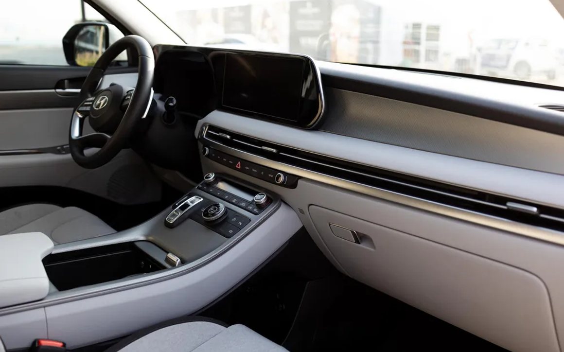 Hyundai Palisade - image 12