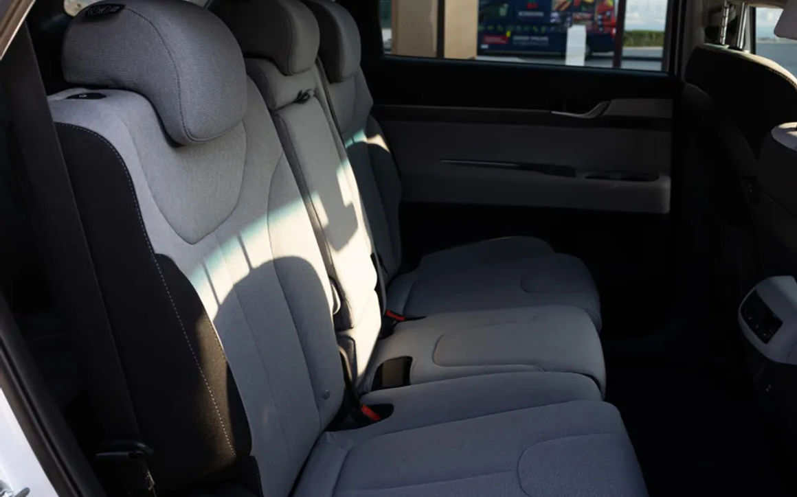 Hyundai Palisade - image 13