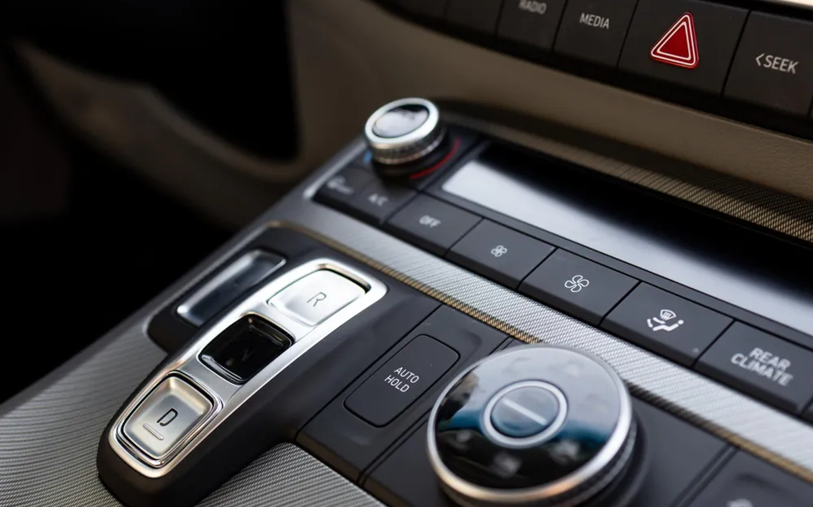Hyundai Palisade - image 10