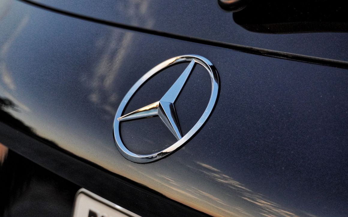 Mercedes GLC300 - image 9