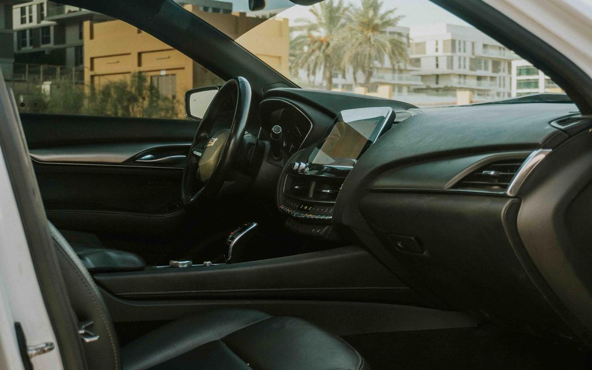 CADILLAC CT5 - image 12