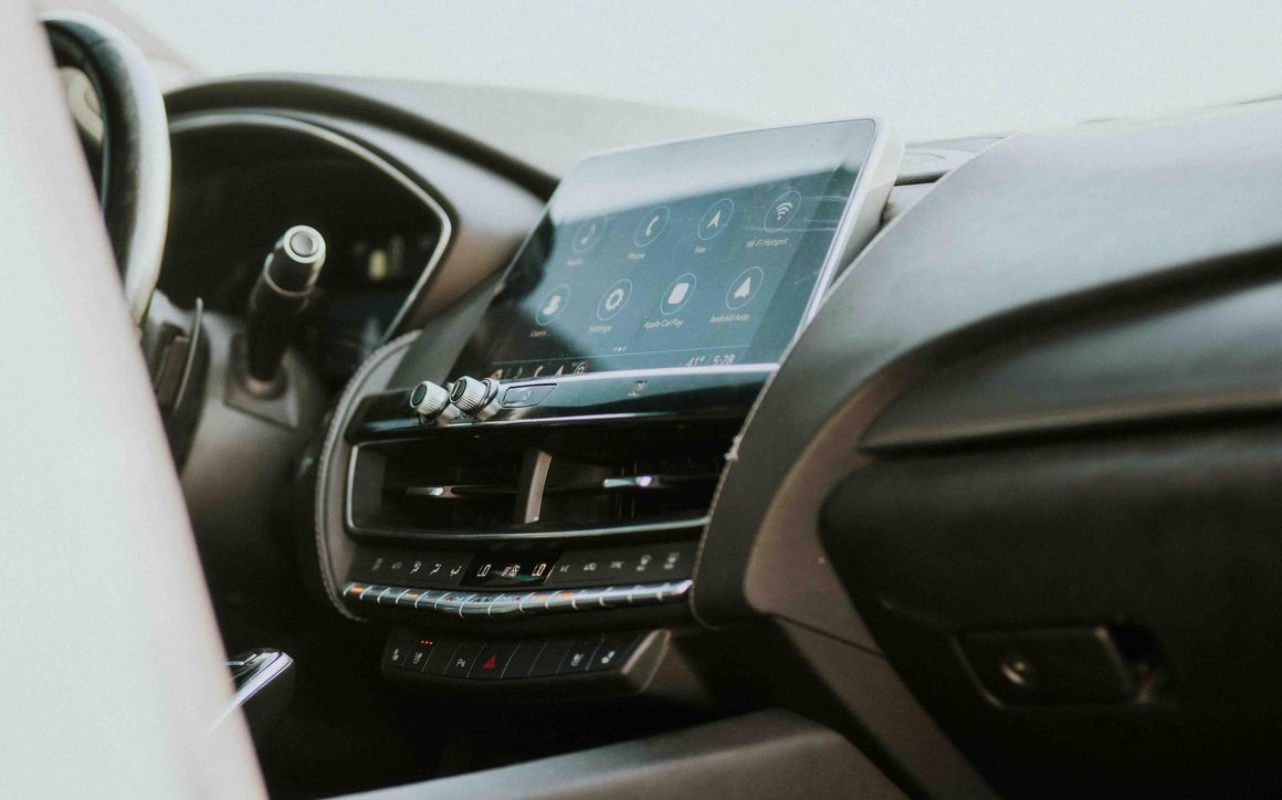 CADILLAC CT5 - image 9