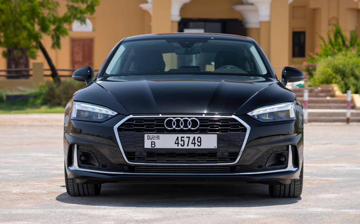 Audi A5 - image 3