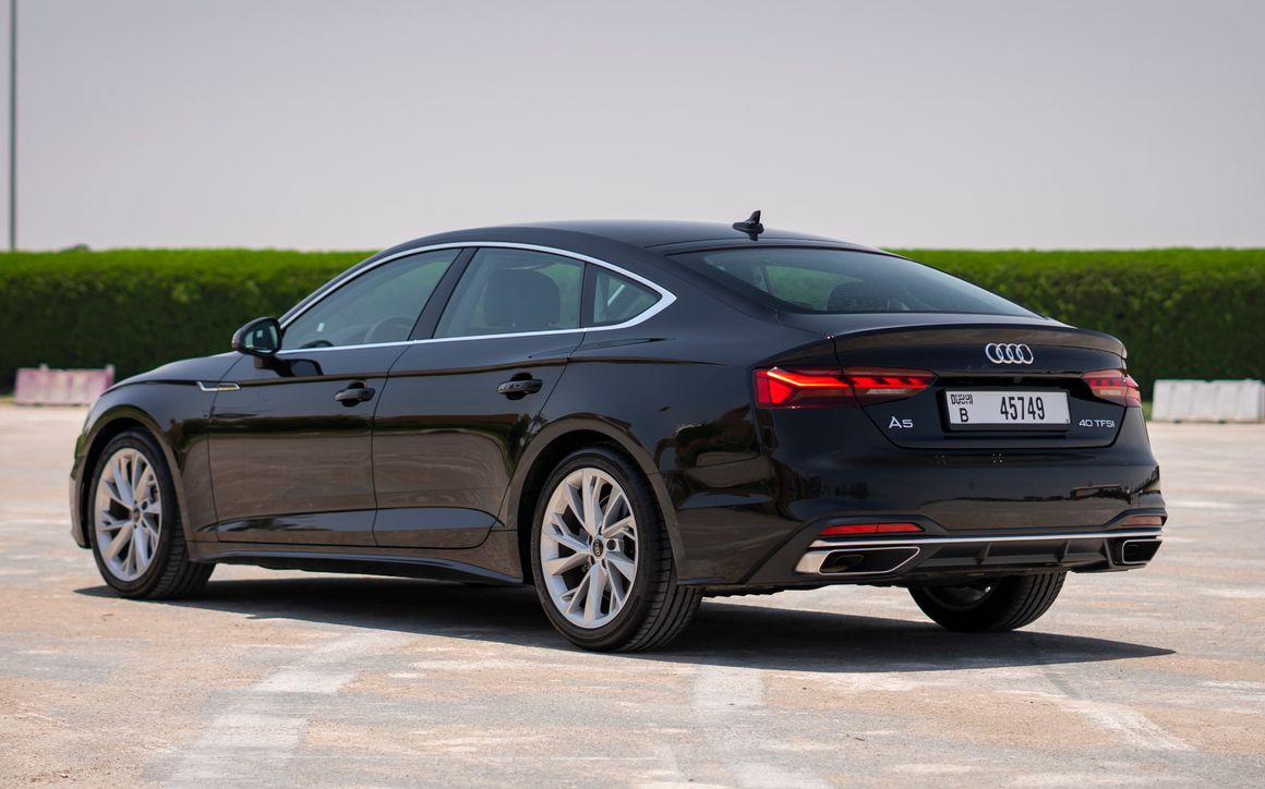 Audi A5 - image 7