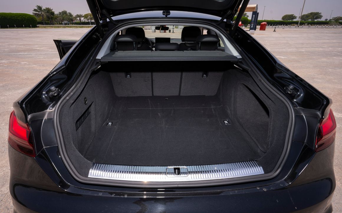 Audi A5 - image 14