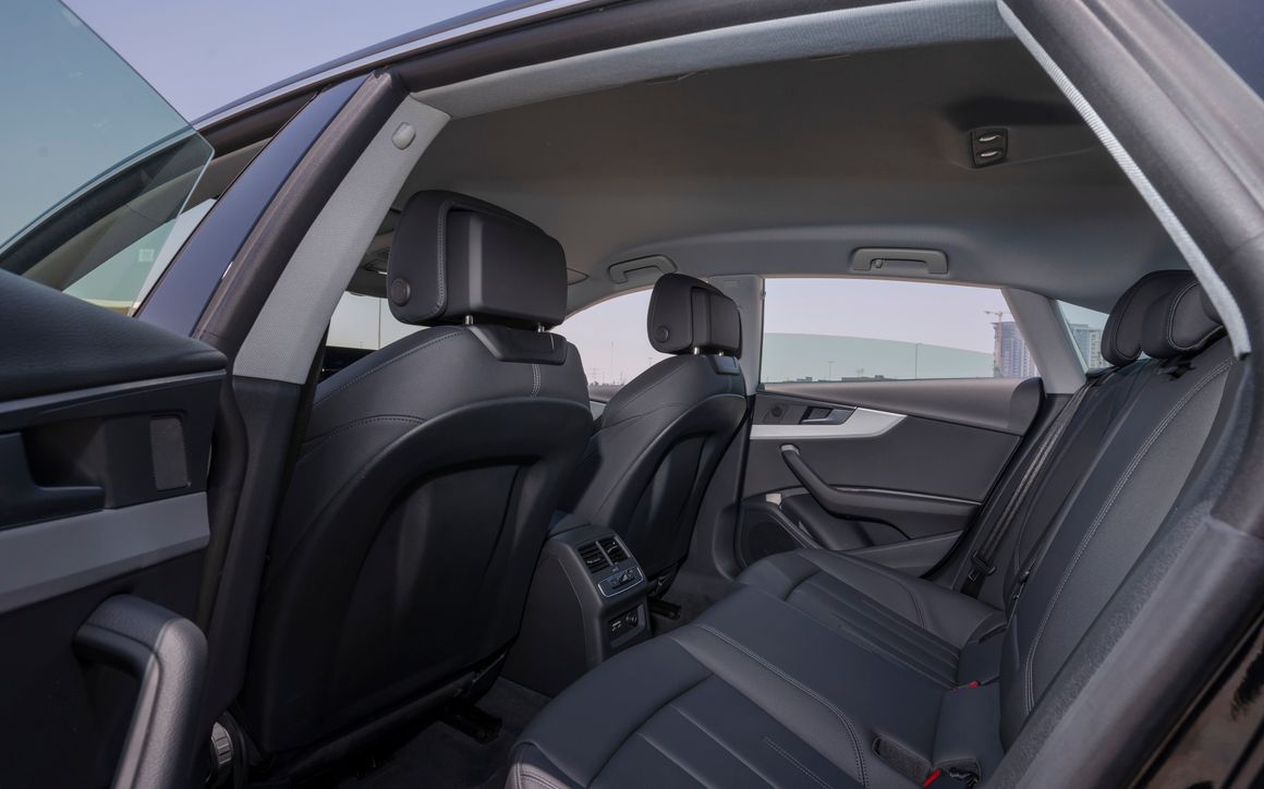 Audi A5 - image 21