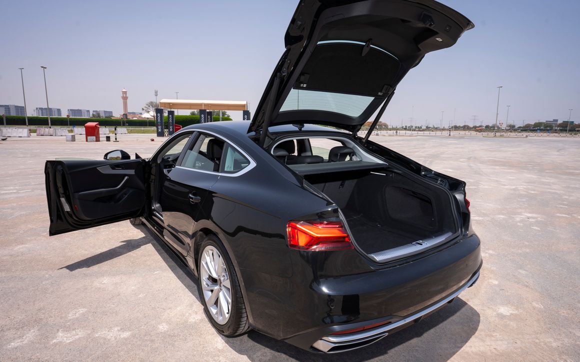 Audi A5 - image 10