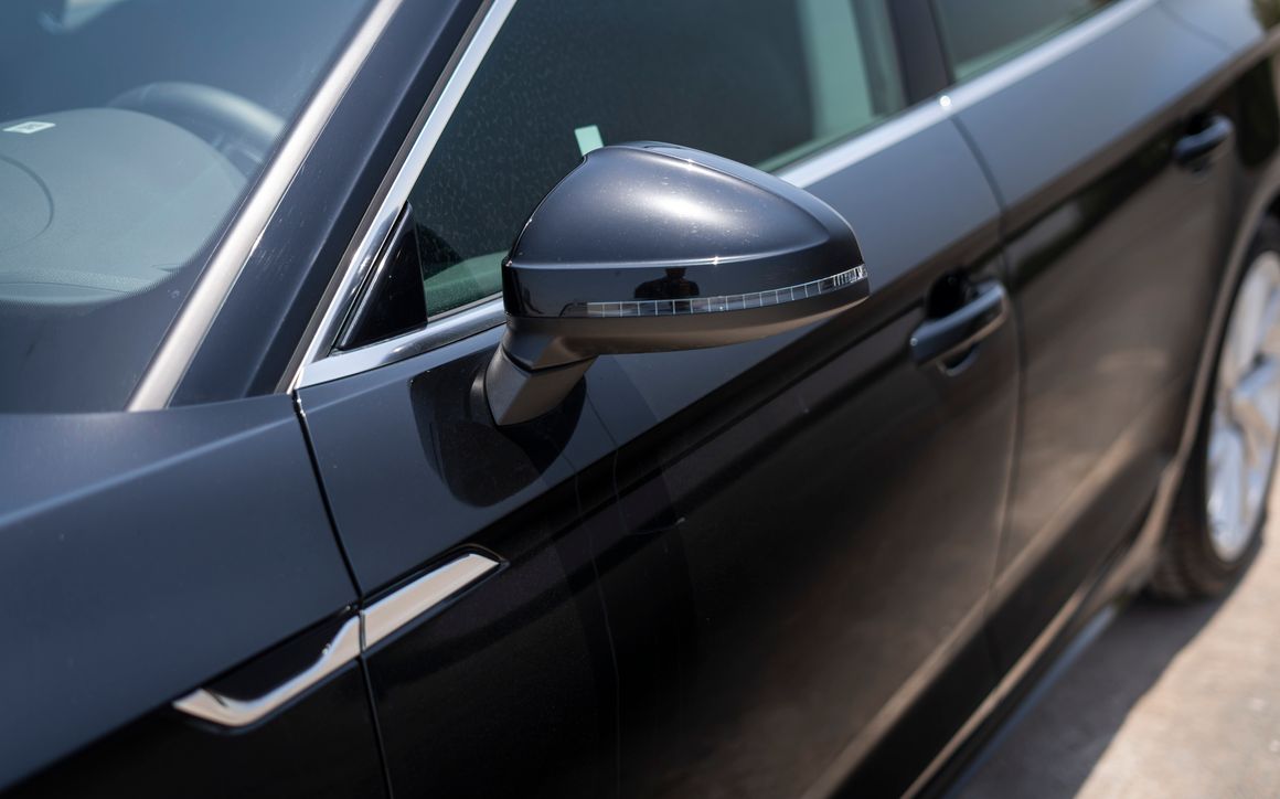Audi A5 - image 15