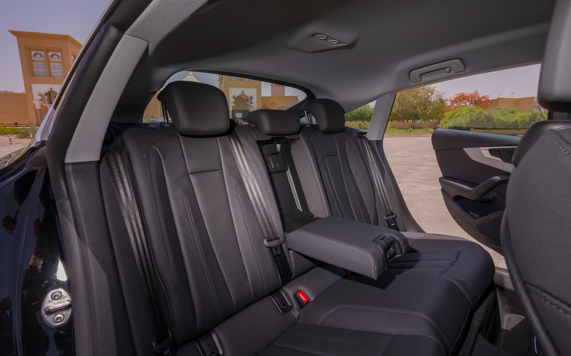 Audi A5 - image 22