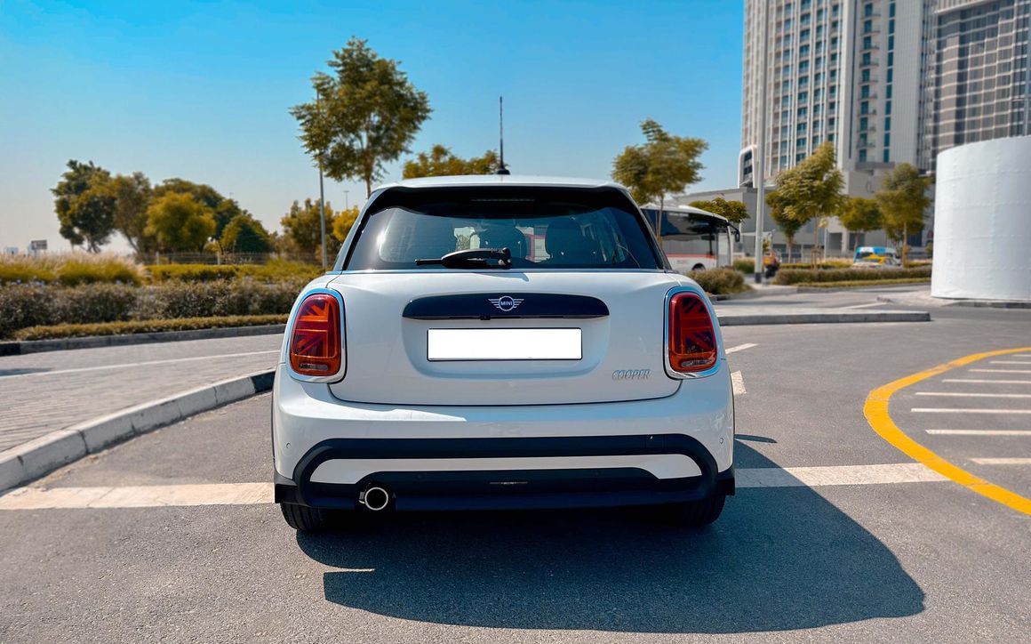 Mini Cooper - image 5