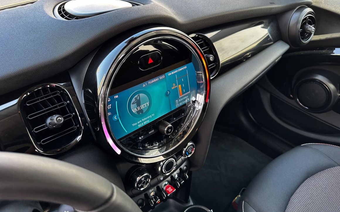 Mini Cooper - image 10