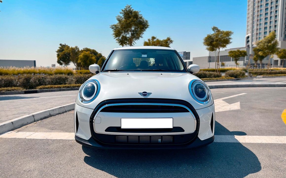 Mini Cooper - image 3