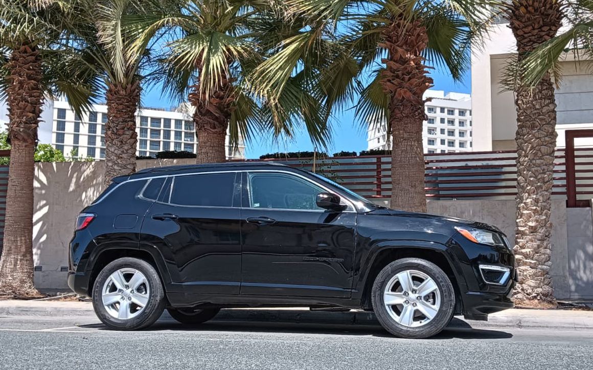 Jeep Compass - image 5
