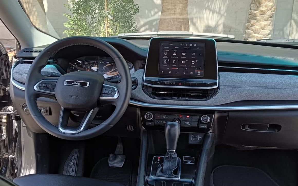 Jeep Compass - image 7