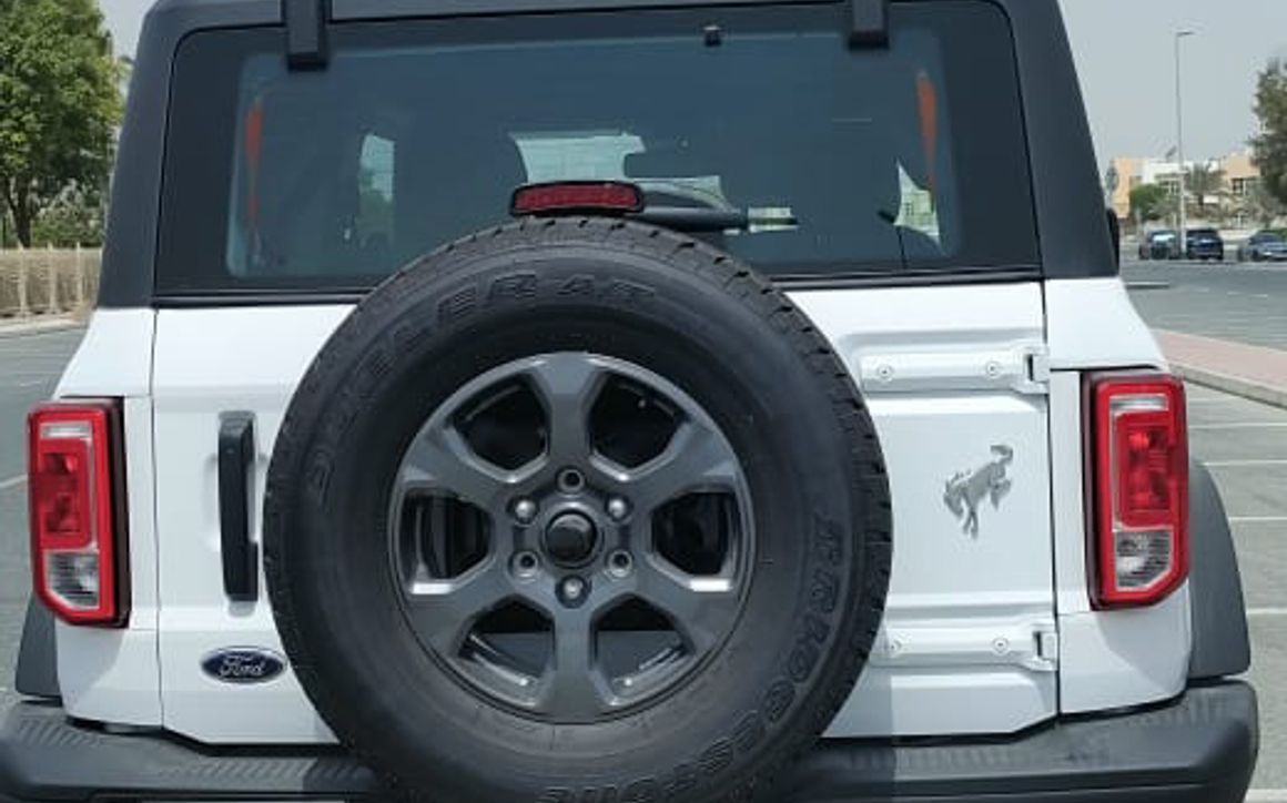 FORD BRONCO - image 6