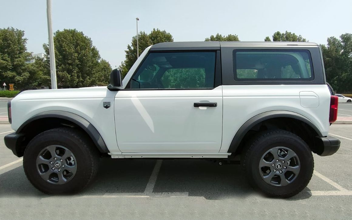 FORD BRONCO - image 4