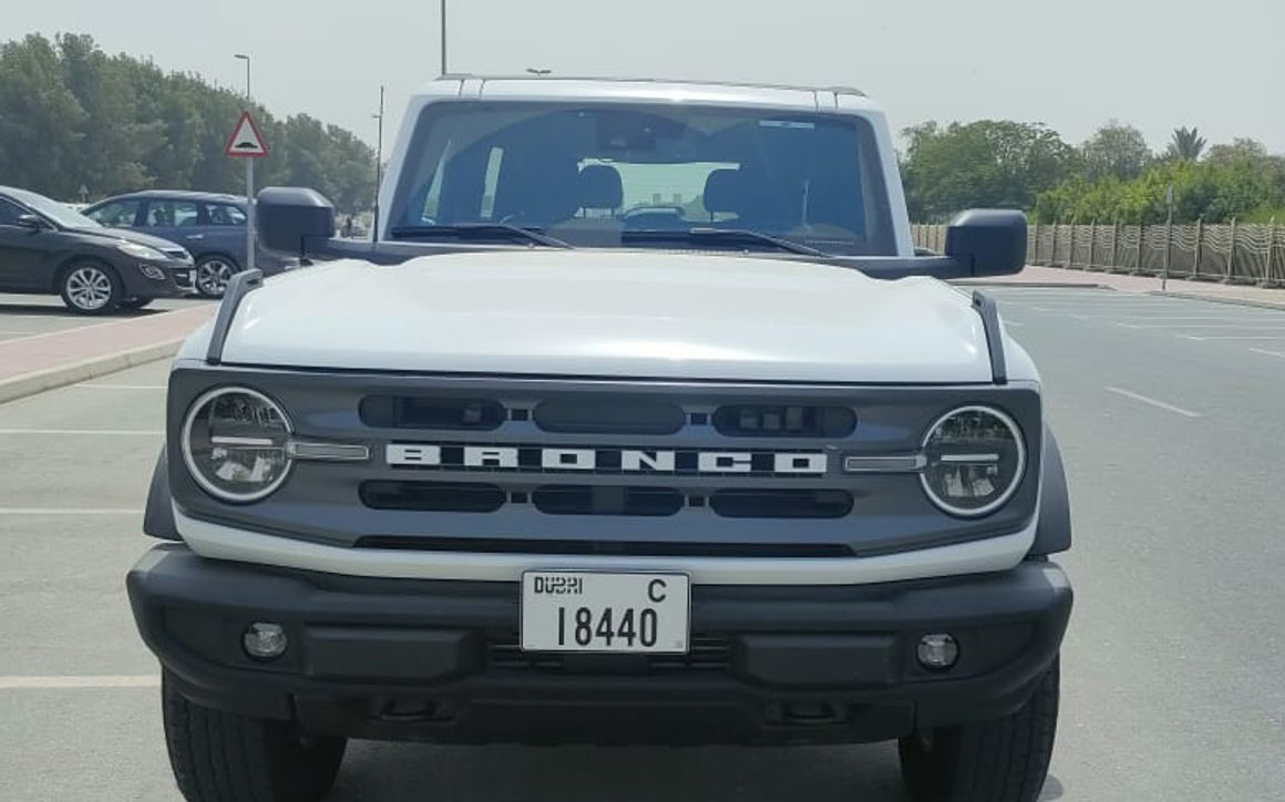 FORD BRONCO - image 5