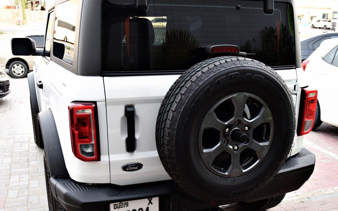 FORD BRONCO - image 7