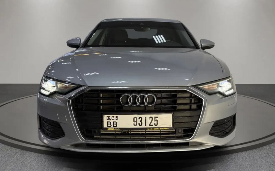 AUDI A6 QUATTRO 40TFSI - image 2