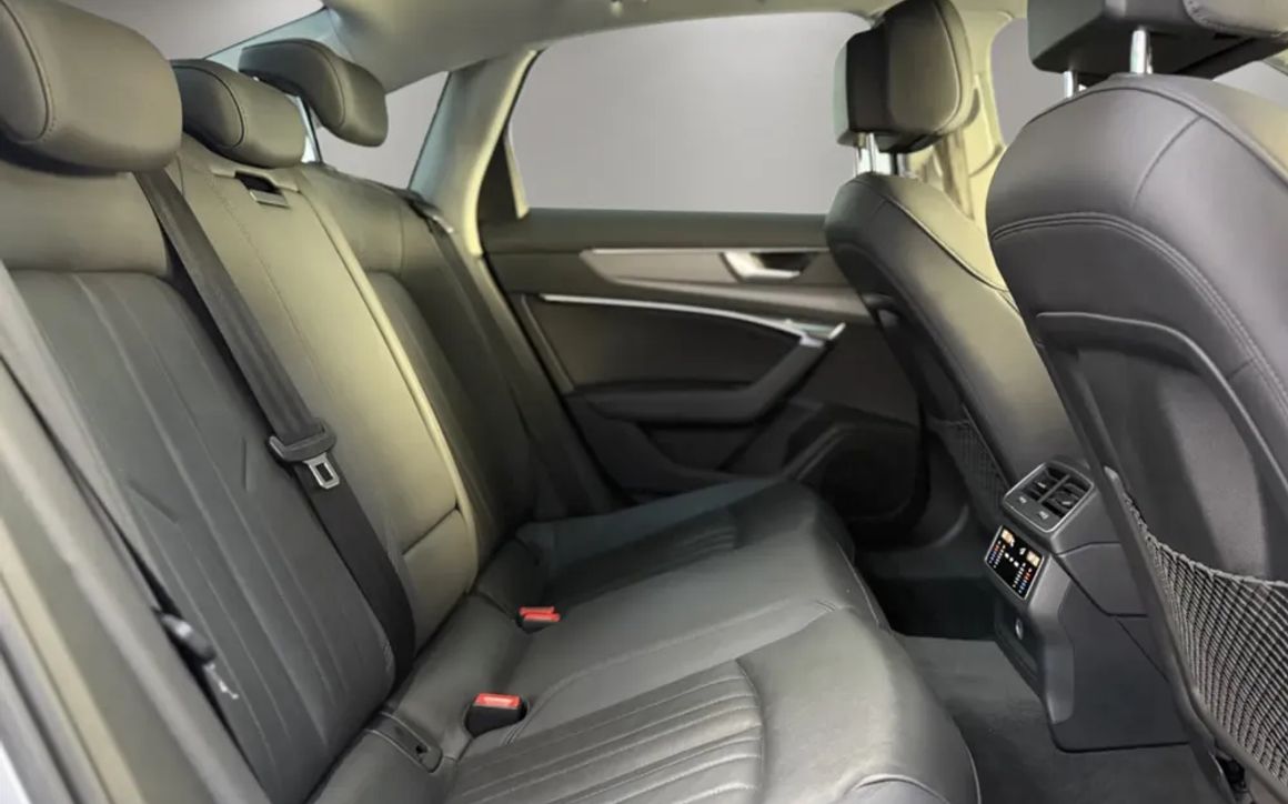 AUDI A6 QUATTRO 40TFSI - image 10