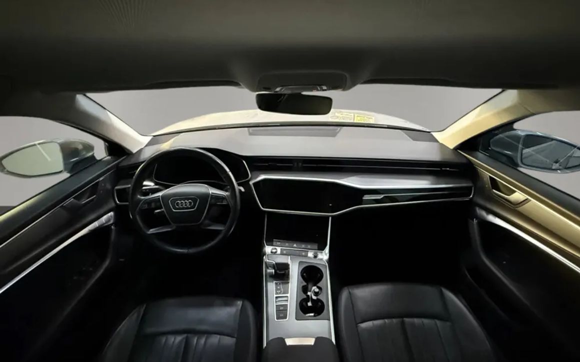 AUDI A6 QUATTRO 40TFSI - image 7