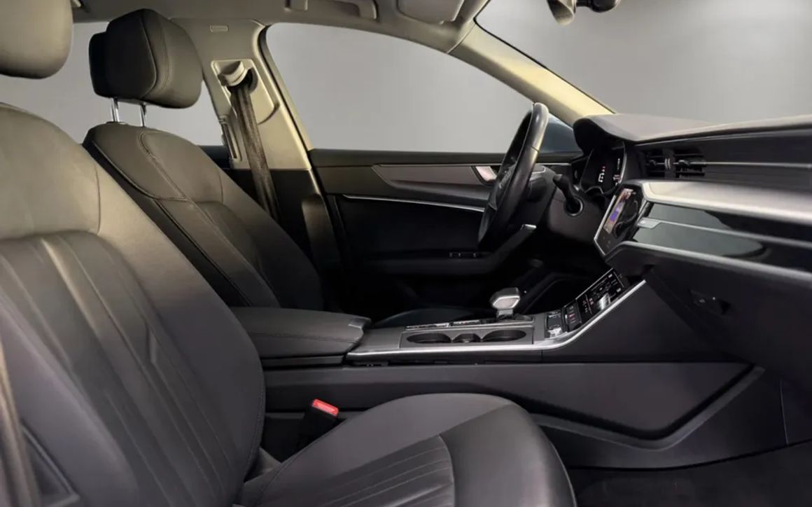 AUDI A6 QUATTRO 40TFSI - image 6