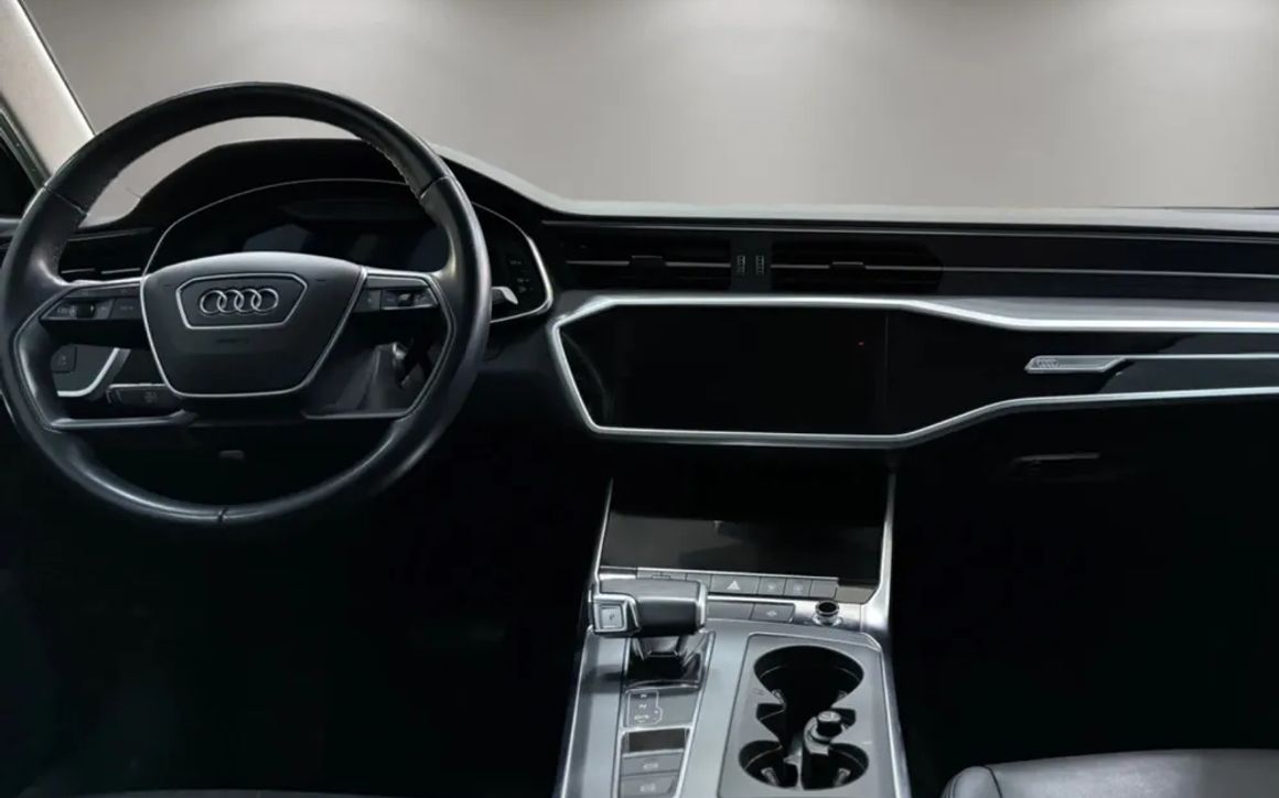 AUDI A6 QUATTRO 40TFSI - image 8